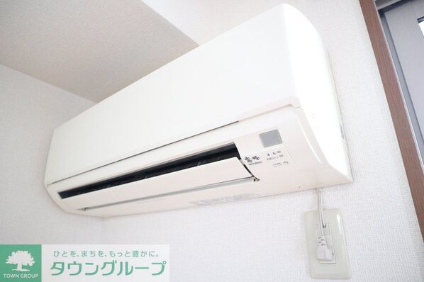 アルト・ポンテの物件内観写真